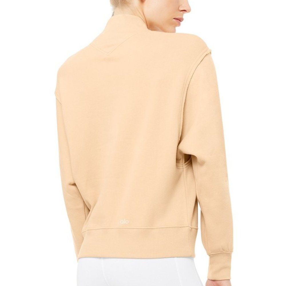 Alo Yoga - Freestyle Oversized Sweater